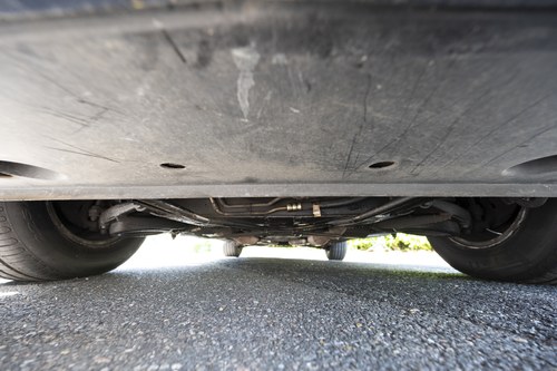 1994 Jaguar XJS V12 6.0 à venda (imagem 125 de 165)