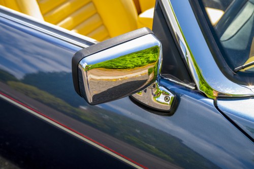 1994 Jaguar XJS V12 6.0 à venda (imagem 102 de 165)