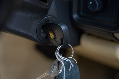 1994 Jaguar XJS V12 6.0 à venda (imagem 35 de 165)