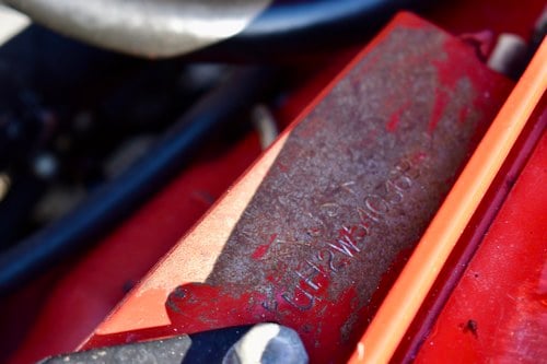 1977 Jaguar XJS 5.3 V12 (LHD) à vendre (picture 239 of 253)