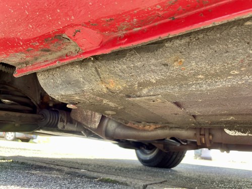 1977 Jaguar XJS 5.3 V12 (LHD) à vendre (picture 234 of 253)