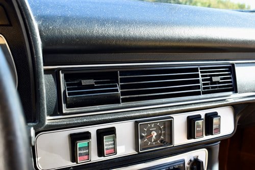 1977 Jaguar XJS 5.3 V12 (LHD) à vendre (picture 42 of 253)