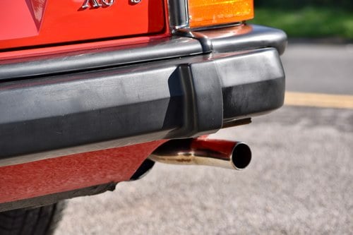 1977 Jaguar XJS 5.3 V12 (LHD) à vendre (picture 152 of 253)