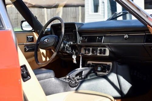 1977 Jaguar XJS 5.3 V12 (LHD) à vendre (picture 48 of 253)