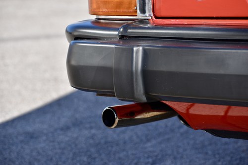 1977 Jaguar XJS 5.3 V12 (LHD) à vendre (picture 203 of 253)