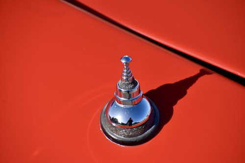 1977 Jaguar XJS 5.3 V12 (LHD) à vendre (picture 196 of 253)