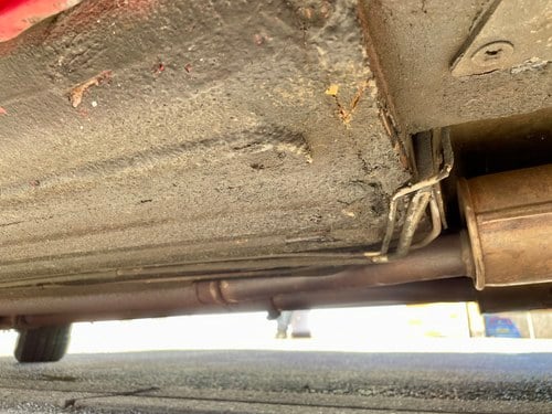 1977 Jaguar XJS 5.3 V12 (LHD) à vendre (picture 240 of 253)