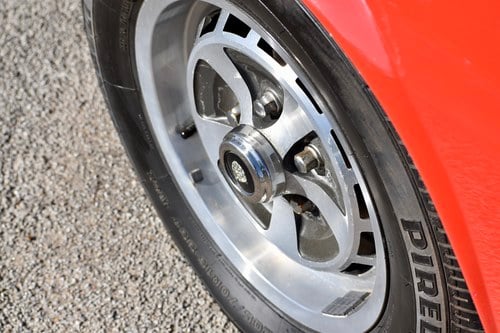 1977 Jaguar XJS 5.3 V12 (LHD) à vendre (picture 139 of 253)