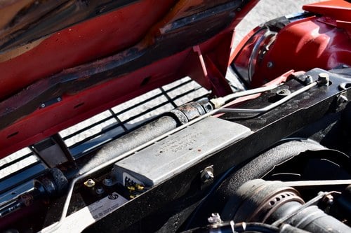 1977 Jaguar XJS 5.3 V12 (LHD) à vendre (picture 224 of 253)