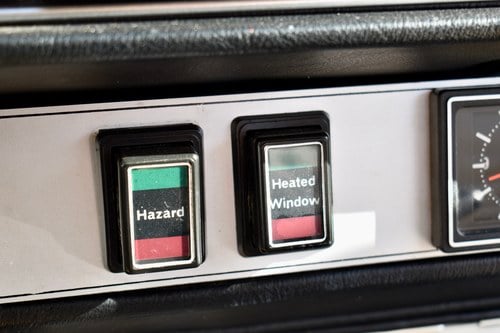 1977 Jaguar XJS 5.3 V12 (LHD) à vendre (picture 54 of 253)