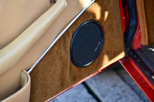 1977 Jaguar XJS 5.3 V12 (LHD) à vendre (picture 75 of 253)