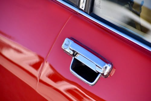 1977 Jaguar XJS 5.3 V12 (LHD) à vendre (picture 180 of 253)