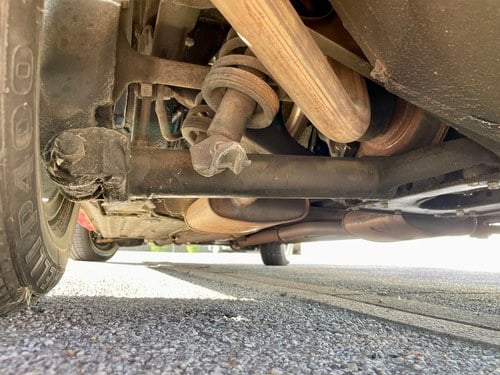 1977 Jaguar XJS 5.3 V12 (LHD) à vendre (picture 243 of 253)