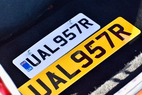 1977 Jaguar XJS 5.3 V12 (LHD) à vendre (picture 117 of 253)