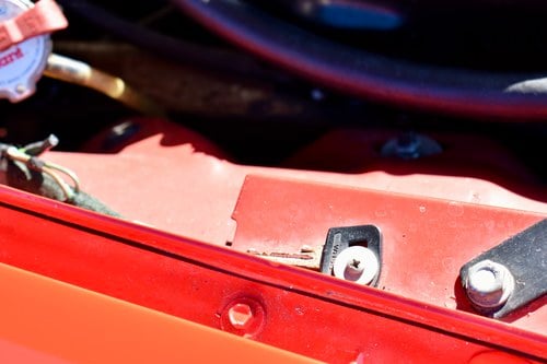 1977 Jaguar XJS 5.3 V12 (LHD) à vendre (picture 228 of 253)