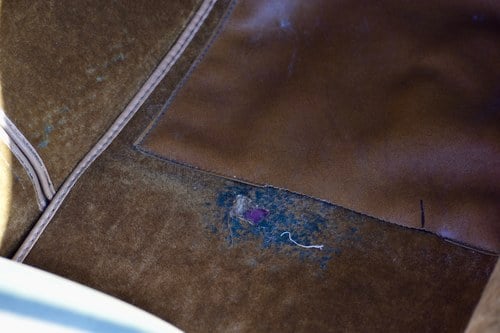 1977 Jaguar XJS 5.3 V12 (LHD) à vendre (picture 92 of 253)