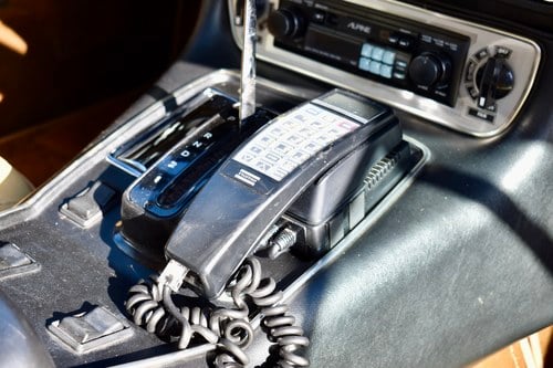 1977 Jaguar XJS 5.3 V12 (LHD) à vendre (picture 44 of 253)