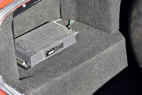 1977 Jaguar XJS 5.3 V12 (LHD) à vendre (picture 109 of 253)