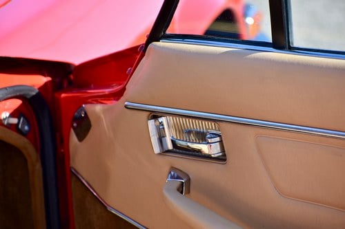 1977 Jaguar XJS 5.3 V12 (LHD) à vendre (picture 60 of 253)