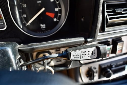 1977 Jaguar XJS 5.3 V12 (LHD) à vendre (picture 51 of 253)