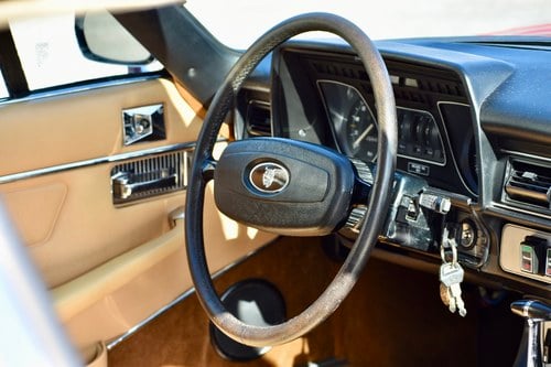 1977 Jaguar XJS 5.3 V12 (LHD) à vendre (picture 29 of 253)