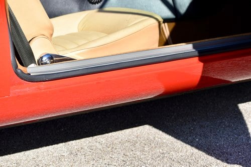 1977 Jaguar XJS 5.3 V12 (LHD) à vendre (picture 105 of 253)