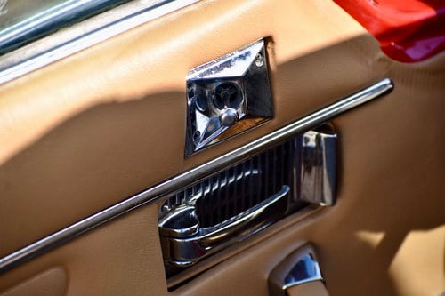 1977 Jaguar XJS 5.3 V12 (LHD) à vendre (picture 59 of 253)