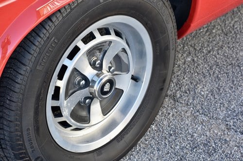 1977 Jaguar XJS 5.3 V12 (LHD) à vendre (picture 124 of 253)