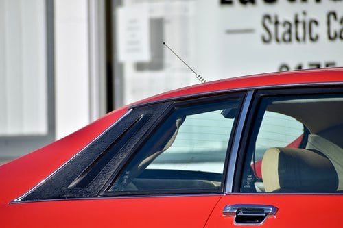 1977 Jaguar XJS 5.3 V12 (LHD) à vendre (picture 200 of 253)