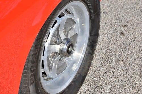 1977 Jaguar XJS 5.3 V12 (LHD) à vendre (picture 125 of 253)