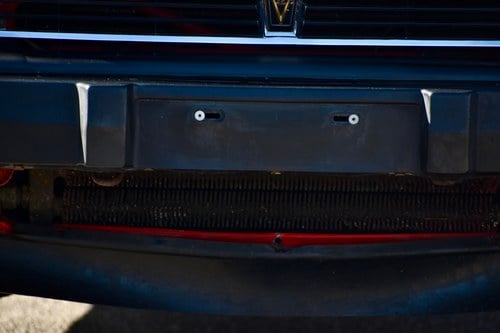 1977 Jaguar XJS 5.3 V12 (LHD) à vendre (picture 216 of 253)