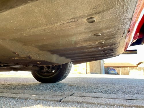 1977 Jaguar XJS 5.3 V12 (LHD) à vendre (picture 238 of 253)