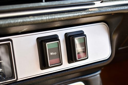 1977 Jaguar XJS 5.3 V12 (LHD) à vendre (picture 49 of 253)