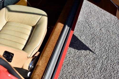 1977 Jaguar XJS 5.3 V12 (LHD) à vendre (picture 72 of 253)