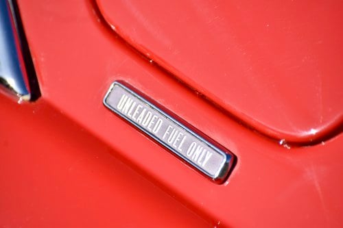 1977 Jaguar XJS 5.3 V12 (LHD) à vendre (picture 140 of 253)