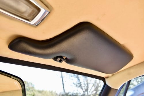 1977 Jaguar XJS 5.3 V12 (LHD) à vendre (picture 100 of 253)