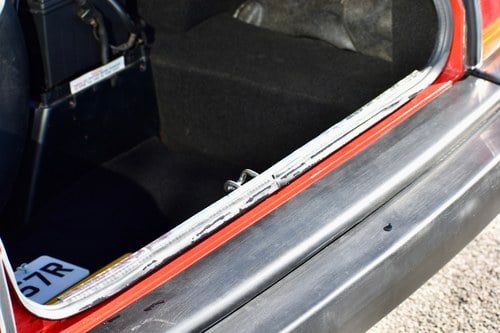 1977 Jaguar XJS 5.3 V12 (LHD) à vendre (picture 113 of 253)