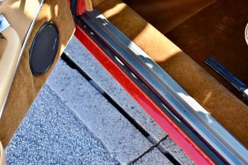 1977 Jaguar XJS 5.3 V12 (LHD) à vendre (picture 106 of 253)