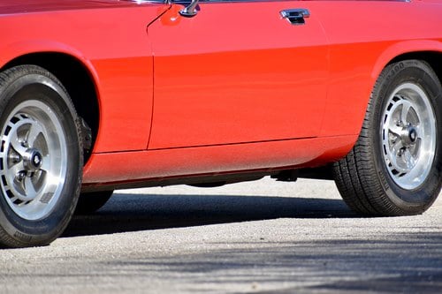 1977 Jaguar XJS 5.3 V12 (LHD) à vendre (picture 171 of 253)
