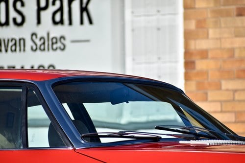 1977 Jaguar XJS 5.3 V12 (LHD) à vendre (picture 122 of 253)