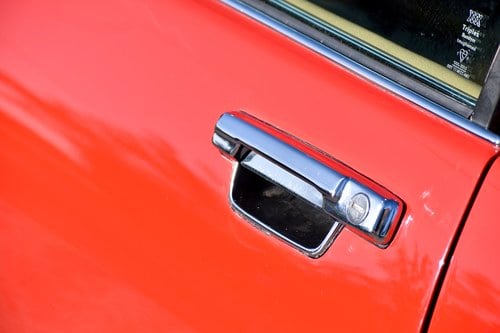 1977 Jaguar XJS 5.3 V12 (LHD) à vendre (picture 150 of 253)