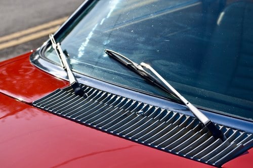 1977 Jaguar XJS 5.3 V12 (LHD) à vendre (picture 207 of 253)