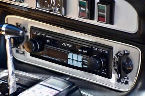 1977 Jaguar XJS 5.3 V12 (LHD) à vendre (picture 53 of 253)