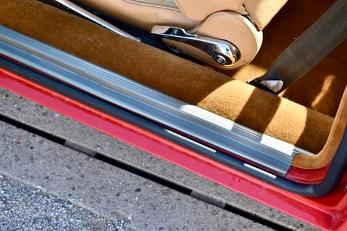 1977 Jaguar XJS 5.3 V12 (LHD) à vendre (picture 77 of 253)