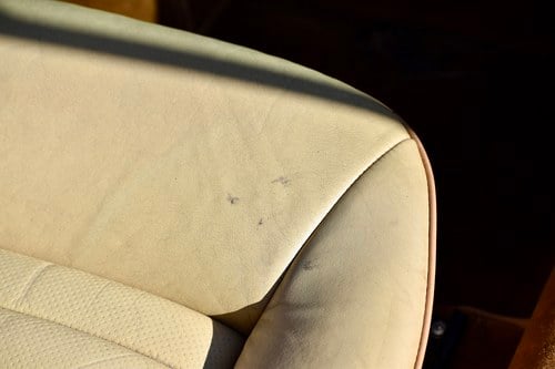 1977 Jaguar XJS 5.3 V12 (LHD) à vendre (picture 58 of 253)