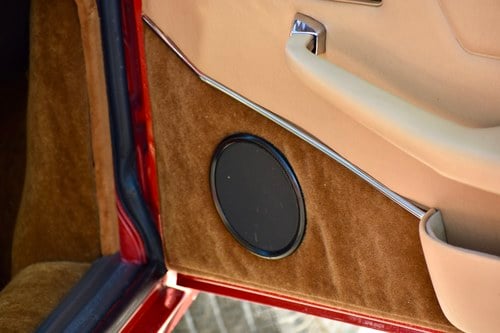 1977 Jaguar XJS 5.3 V12 (LHD) à vendre (picture 95 of 253)