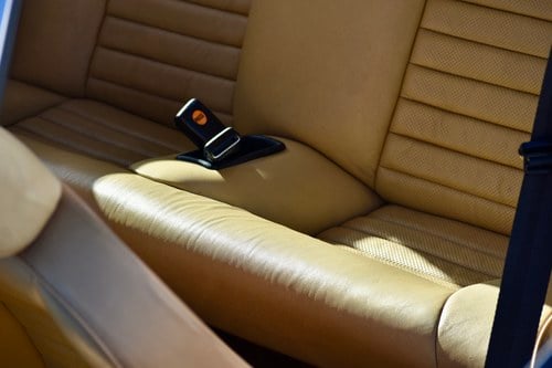 1977 Jaguar XJS 5.3 V12 (LHD) à vendre (picture 66 of 253)