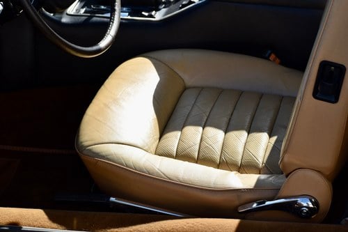 1977 Jaguar XJS 5.3 V12 (LHD) à vendre (picture 71 of 253)