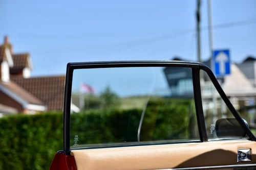 1977 Jaguar XJS 5.3 V12 (LHD) à vendre (picture 90 of 253)