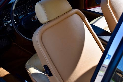 1977 Jaguar XJS 5.3 V12 (LHD) à vendre (picture 84 of 253)